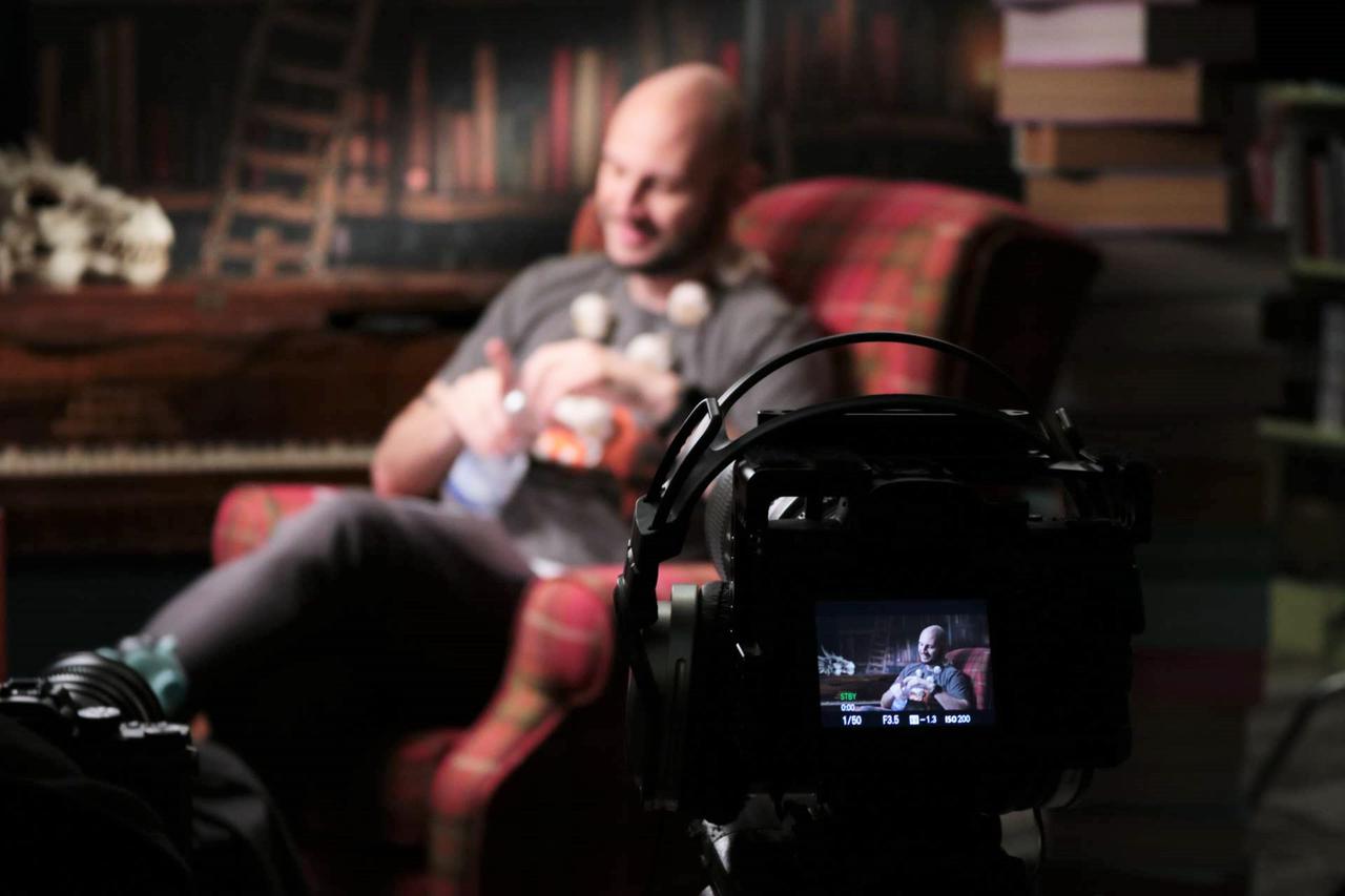 Hoću knjigu Megastore