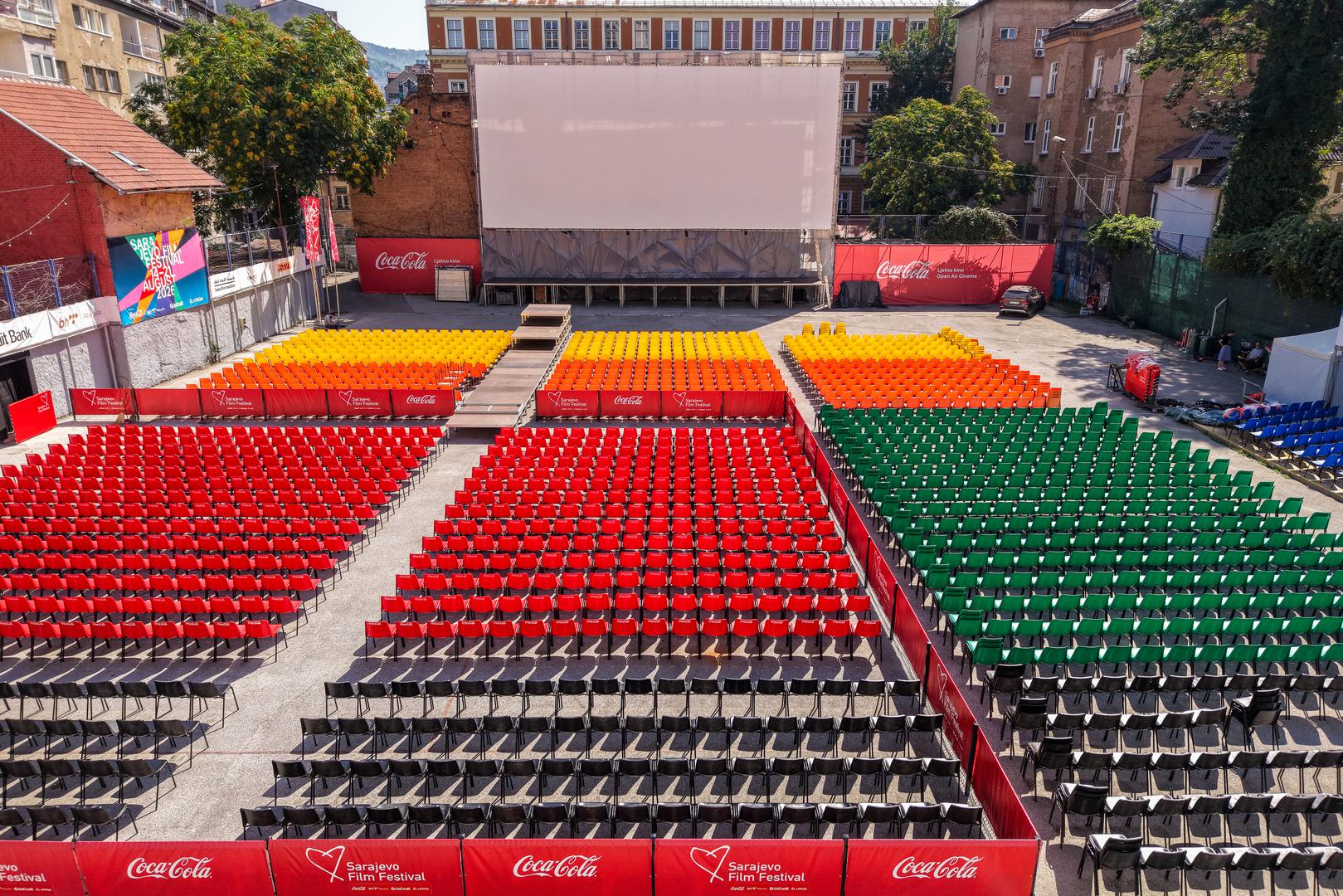Festival će otvoriti hvaljena drama poljskog redatelja Pawela Pawlikovskog "Fatherland"