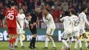 Unprecedented Scandal at Real Madrid: Four Players Refuse to Travel for Match