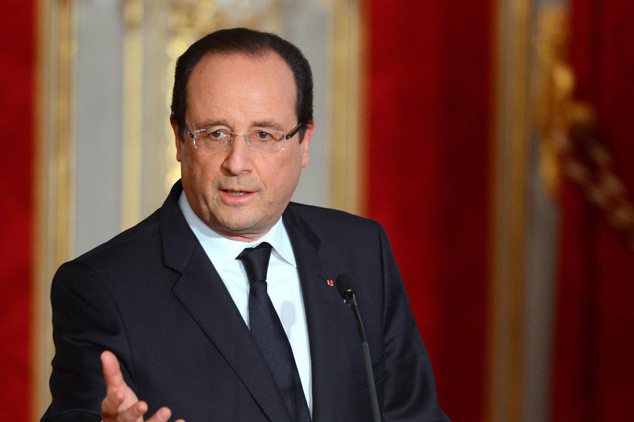 Hollande