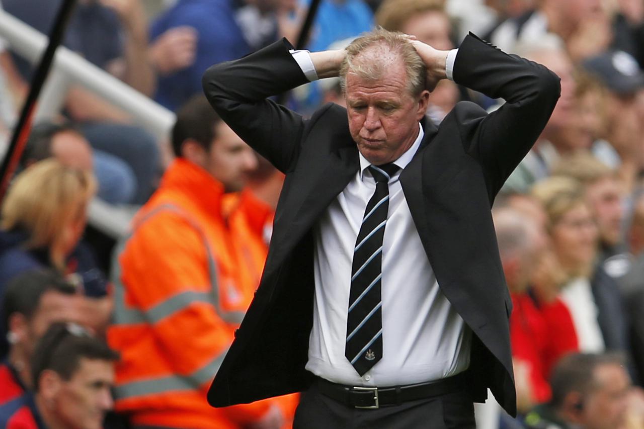 McClaren