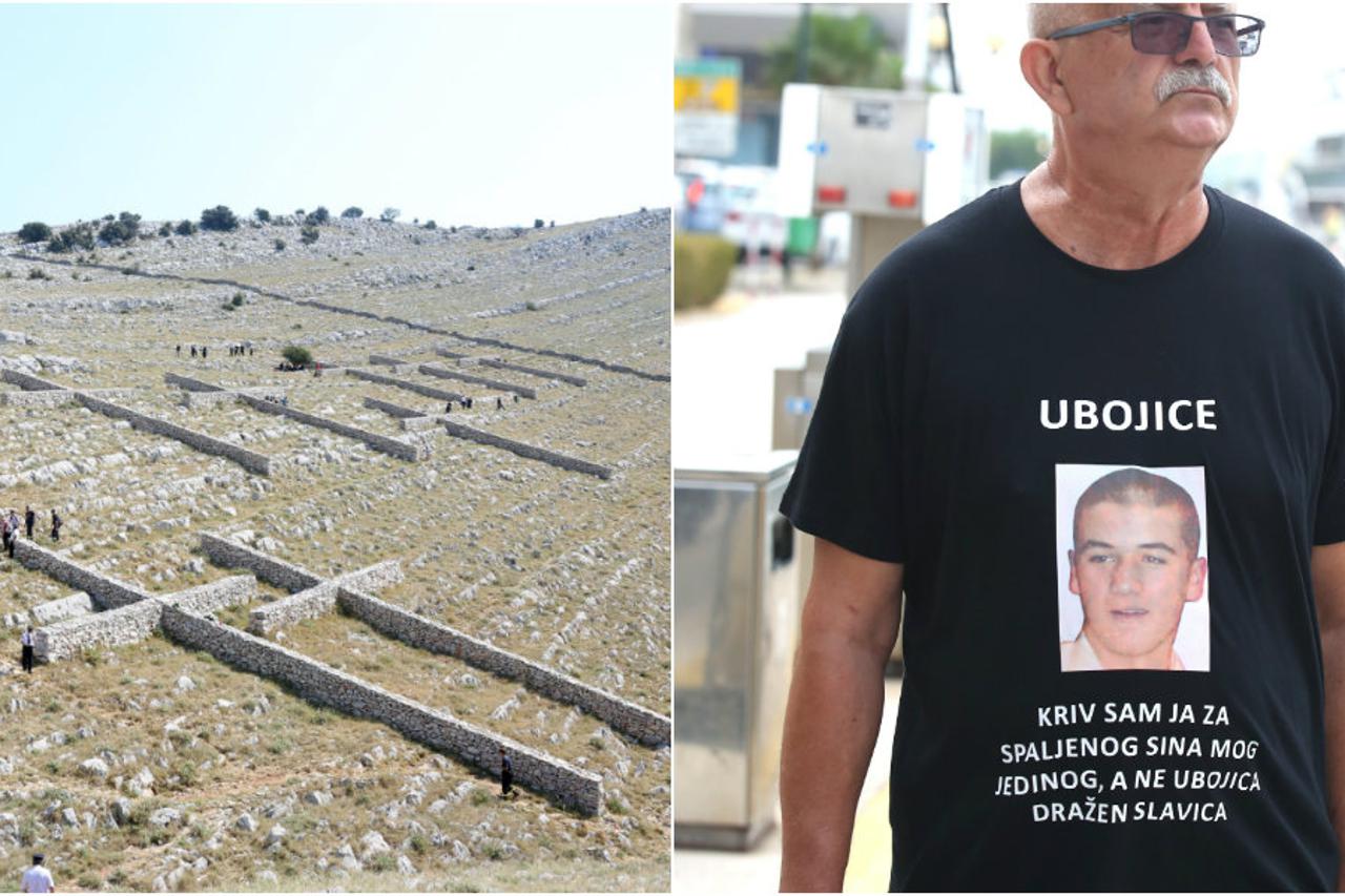 Tragedija na Kornatima