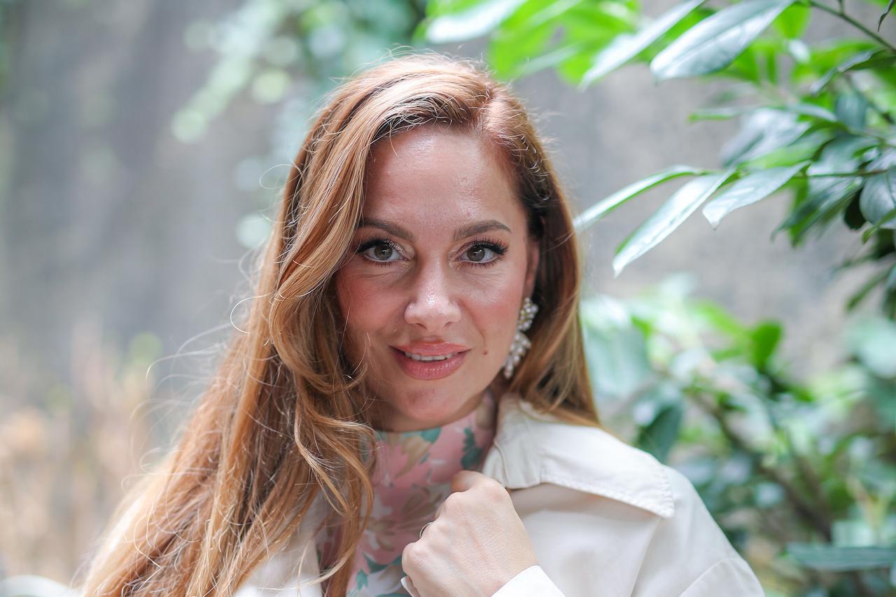 TPP: Zagreb: Simona Mijoković