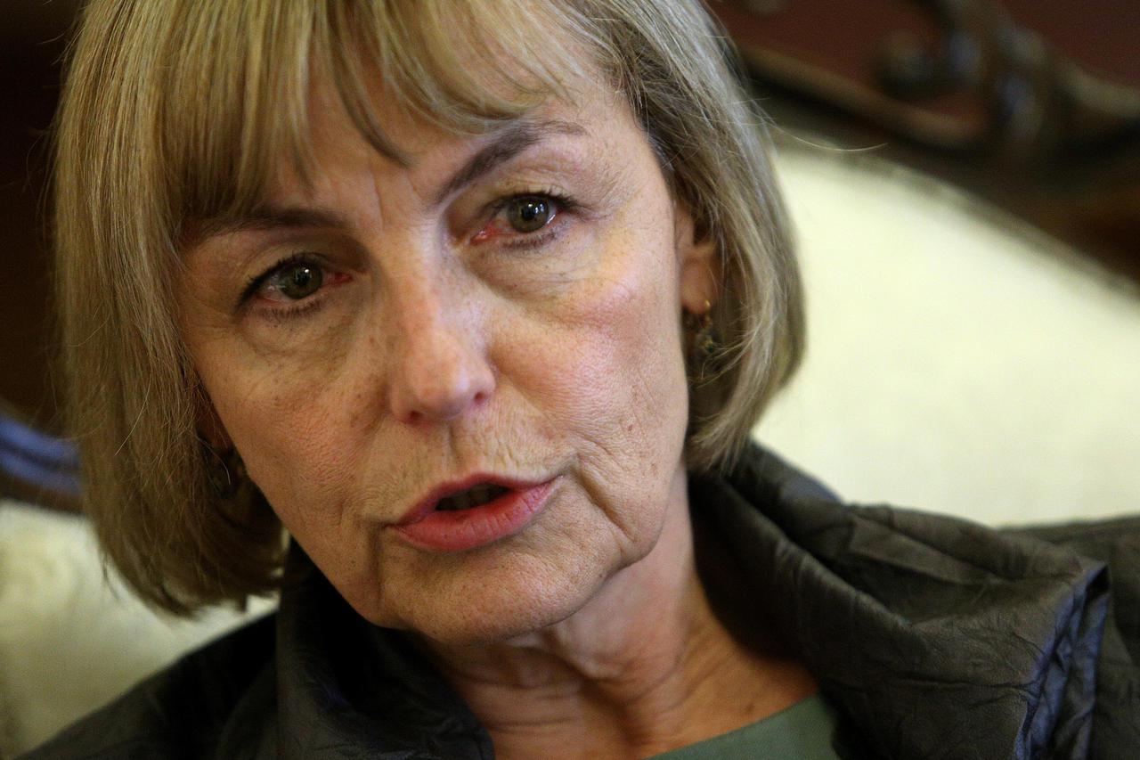 Vesna Pusić