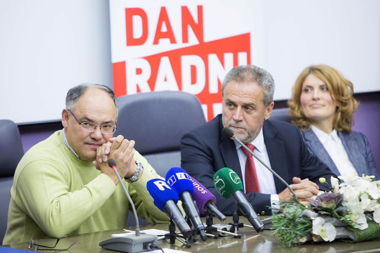milan bandić