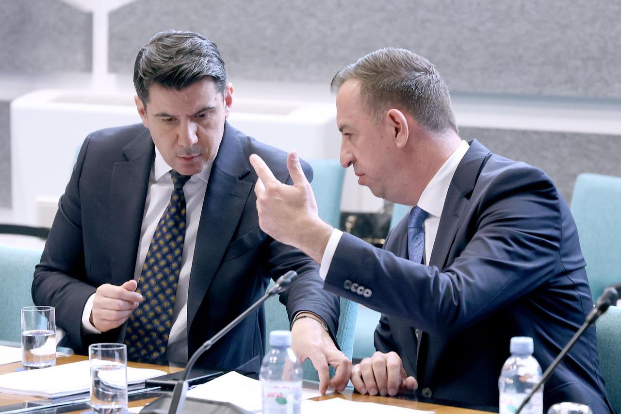 Zagreb: Niti sedmi put Odbor za pravosuđe nije glasovao o izboru predsjednika Vrhovnog suda