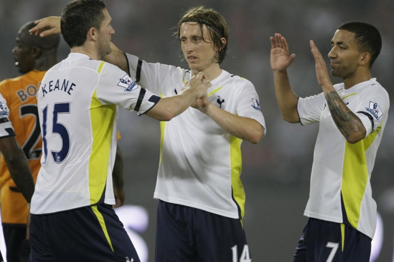 Luka Modrić