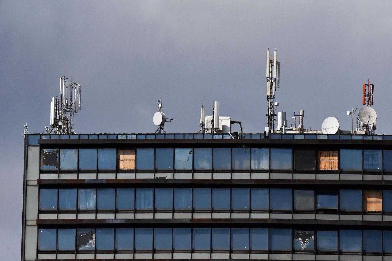 Slavonski Brod: Na području grada puštena u rad 5G mreža Hrvatskog Telekoma