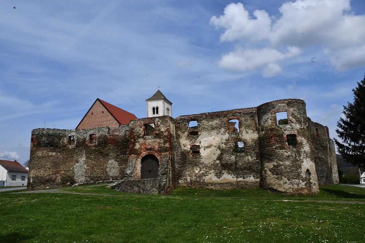 Kaptol: Turistička patrola, općina Kaptol