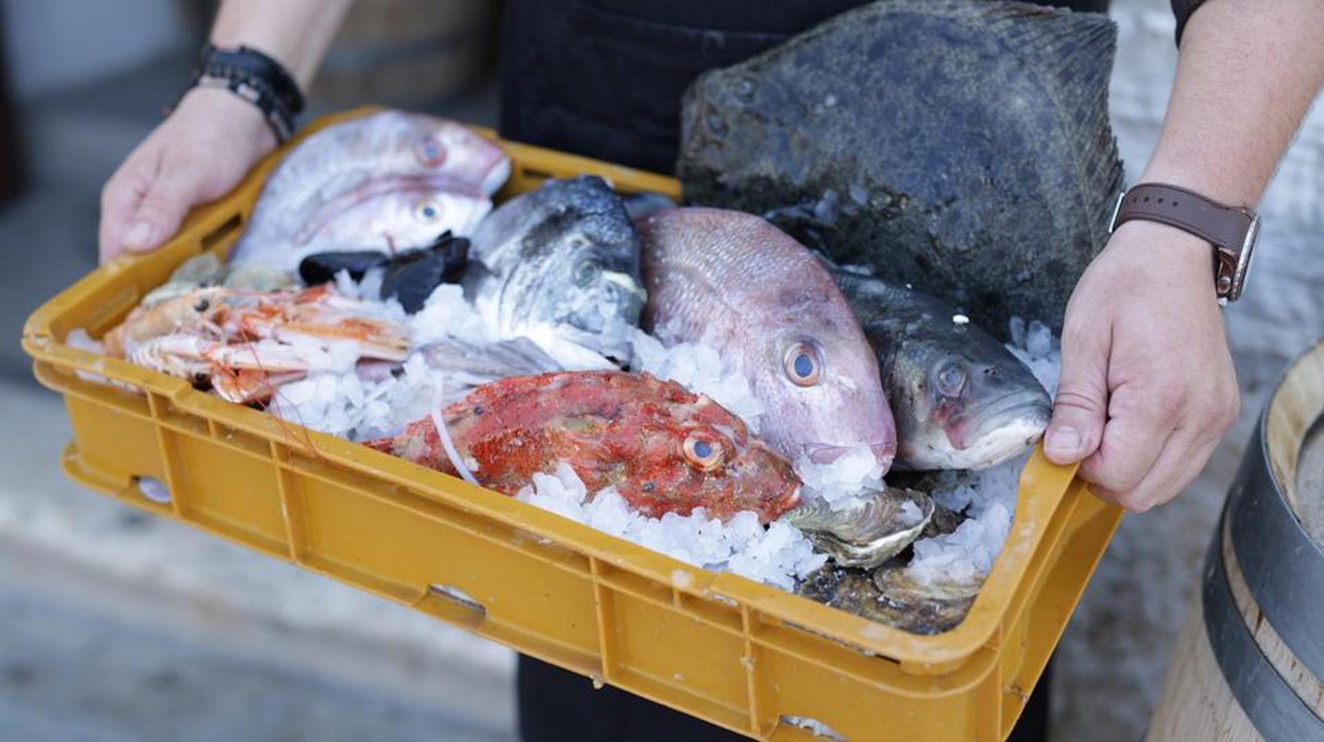 Oni koji redovito konzumiraju ribu imaju manji rizik od srčanog udara