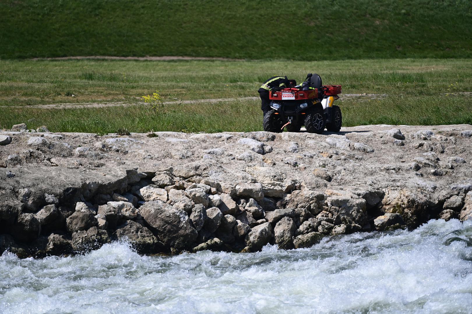 Njezin nestanak prijavio je suprug Karlo Seifert koji je suprugu zadnji put vidio u utorak navečer kada su išli na spavanje.