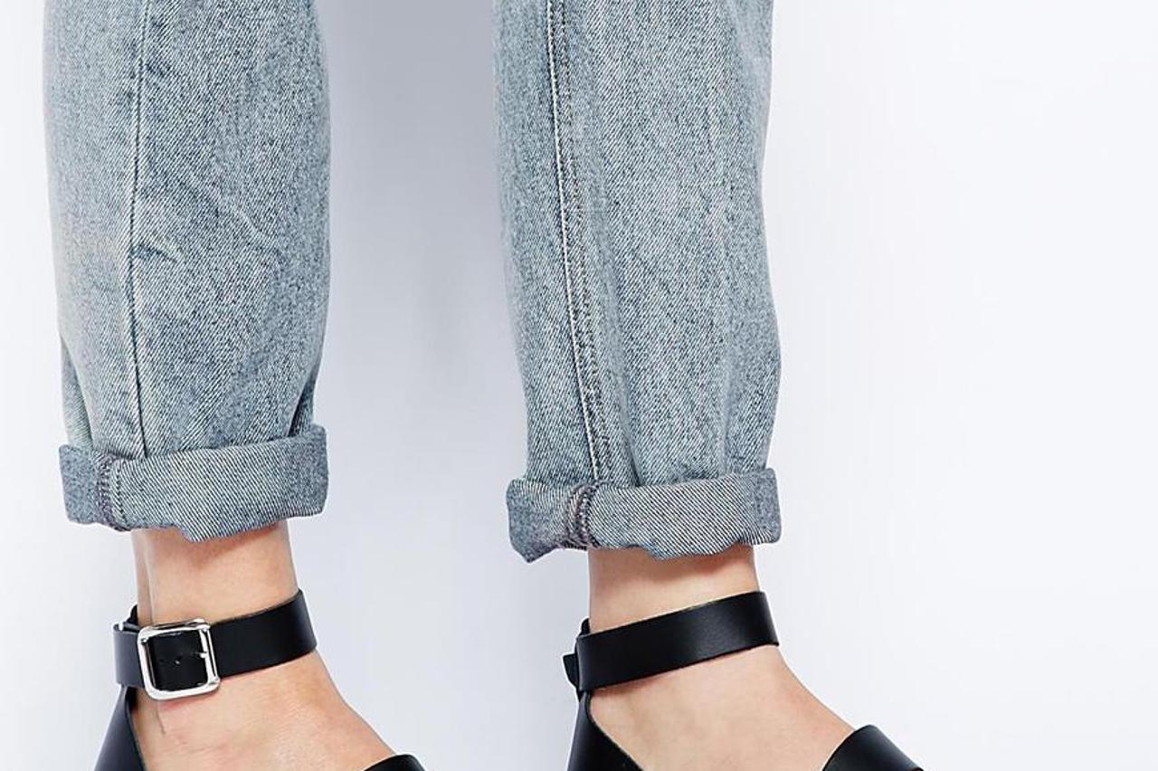 flatforme Asos