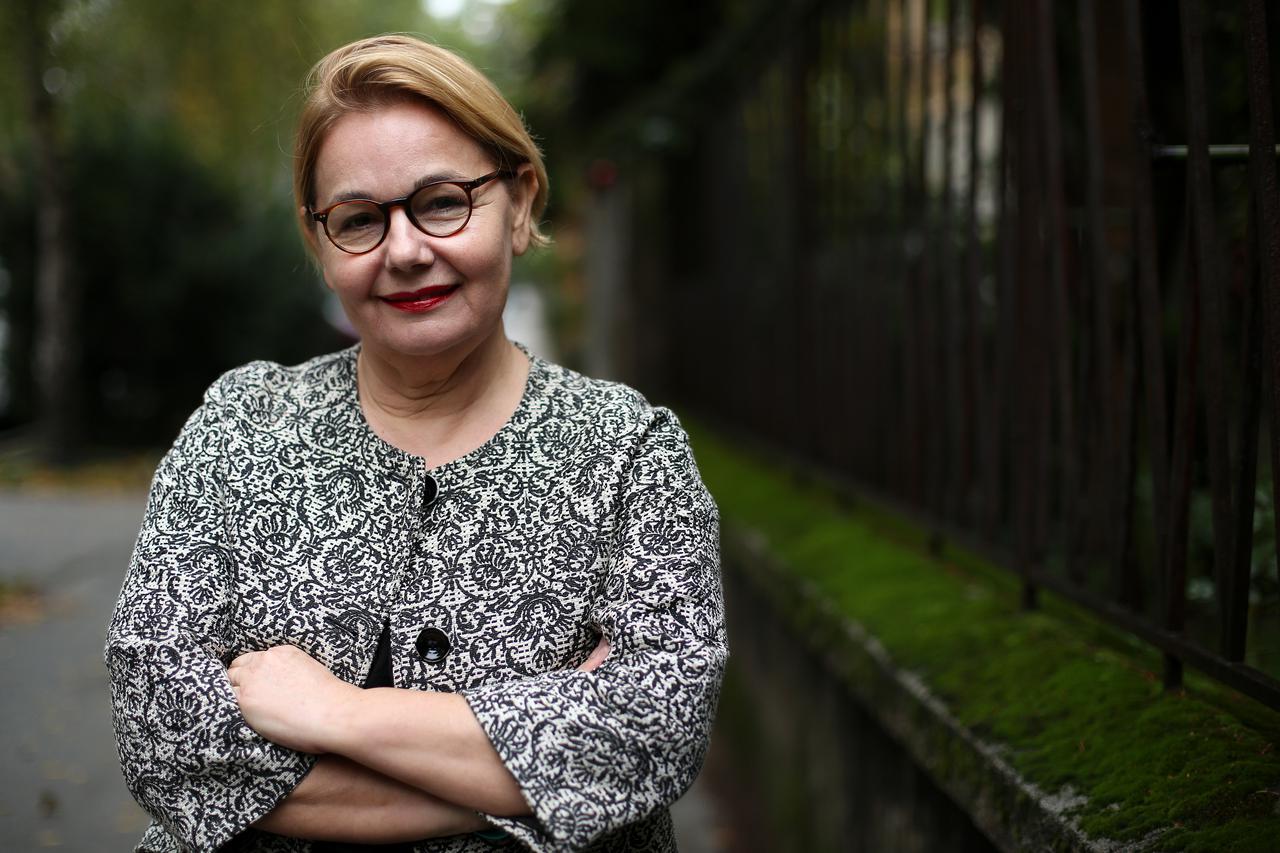 Vitomira Lončar 