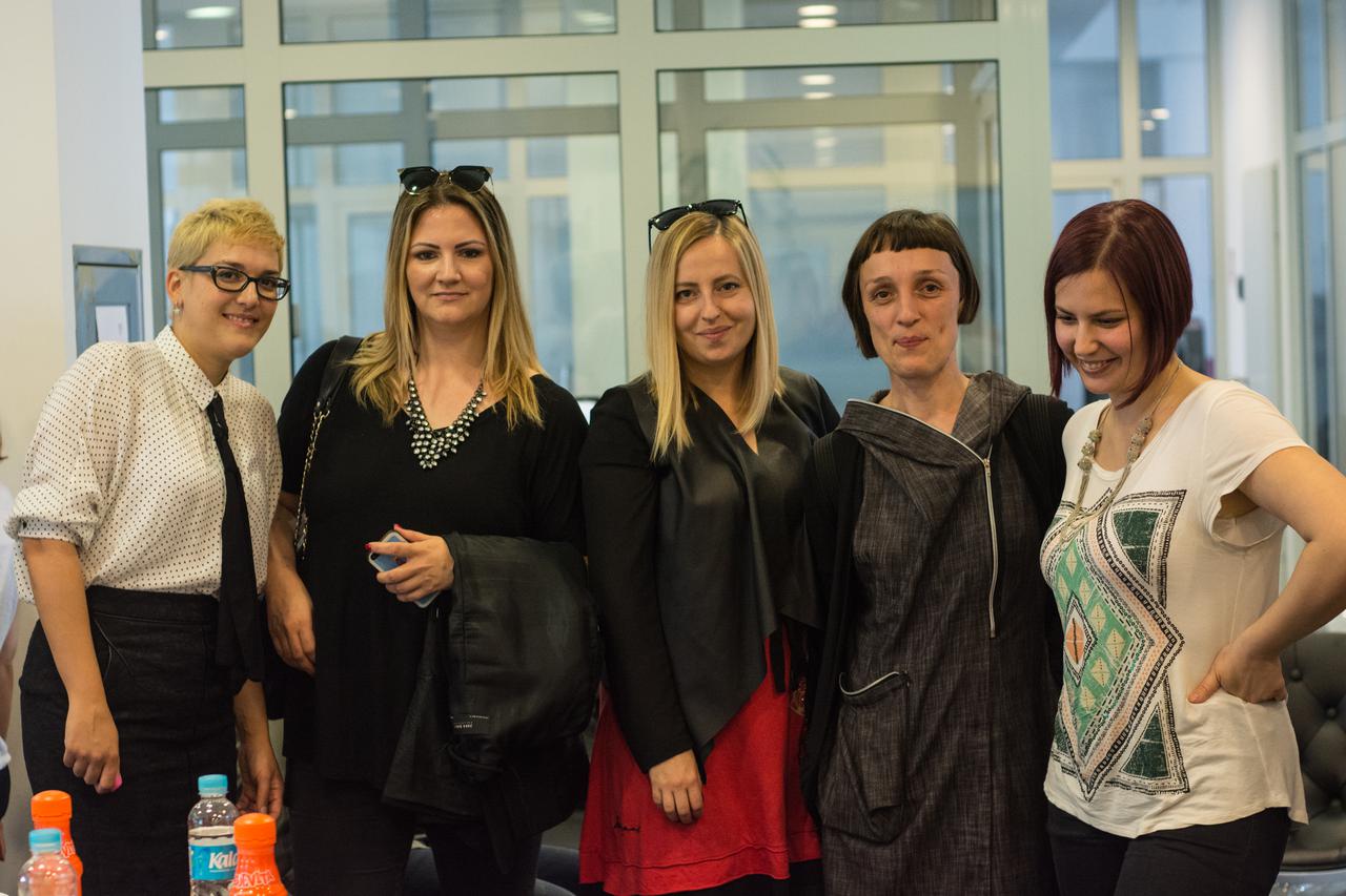 Dođi na ICT Supergirls 2018 i saznaj kako to rade žene u Hrvatskoj