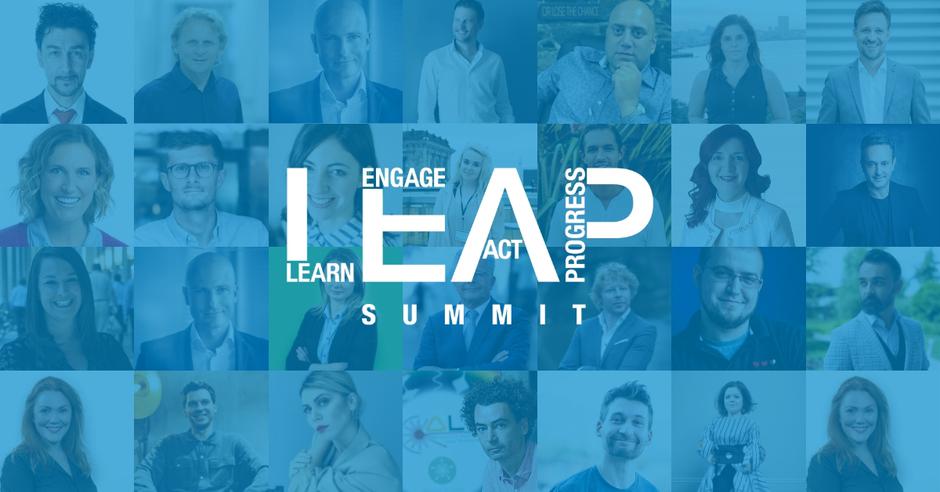 LEAP Summit