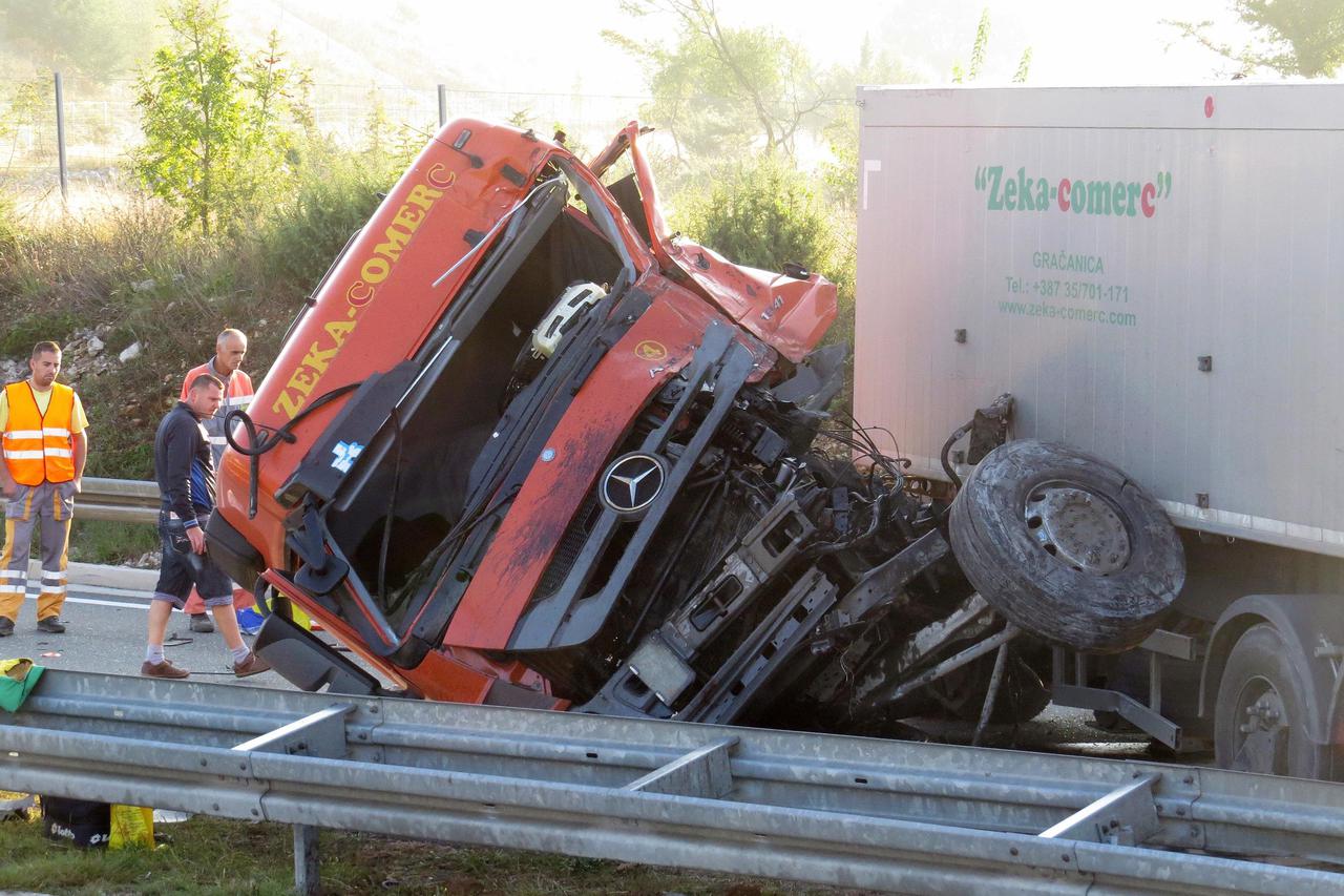 prometna nesreća