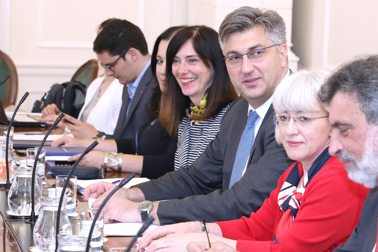 Posebno povjerenstvo za obrazovanje