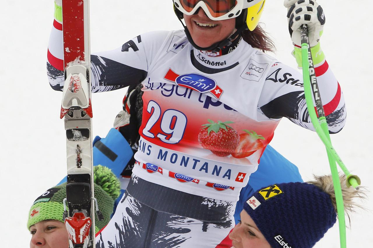 Anna Fenninger