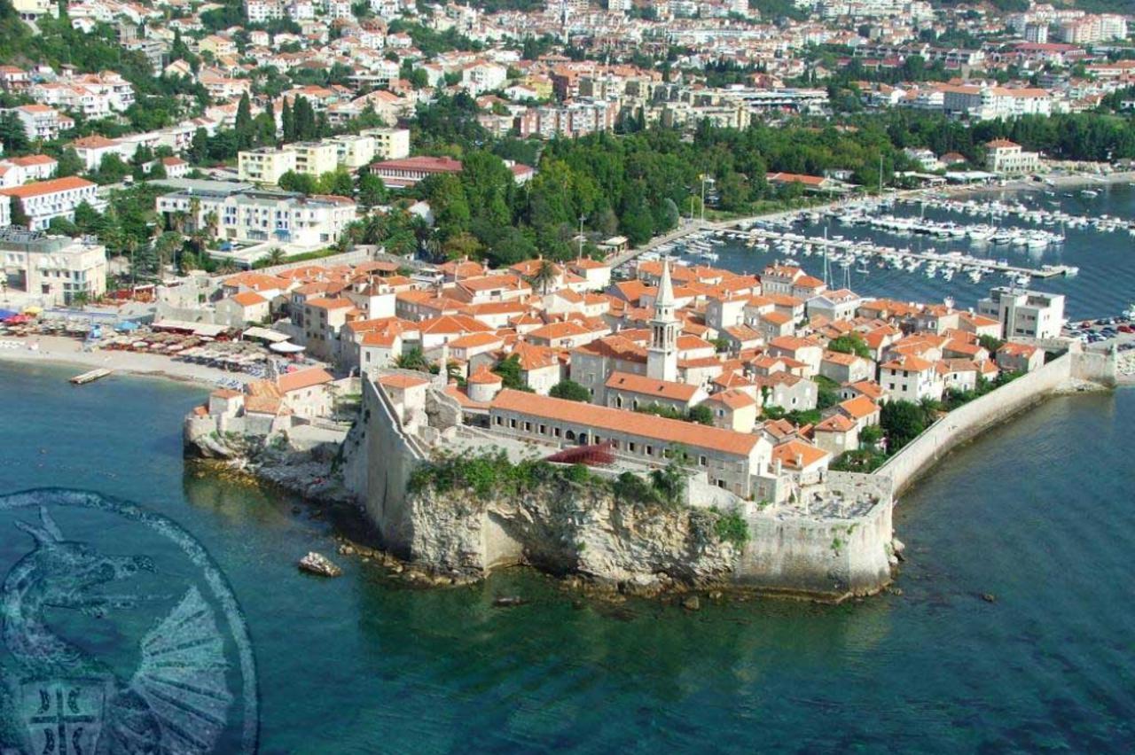 budva