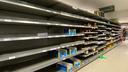 UK faces food shortage fears as confidential report warns of crisis within five years