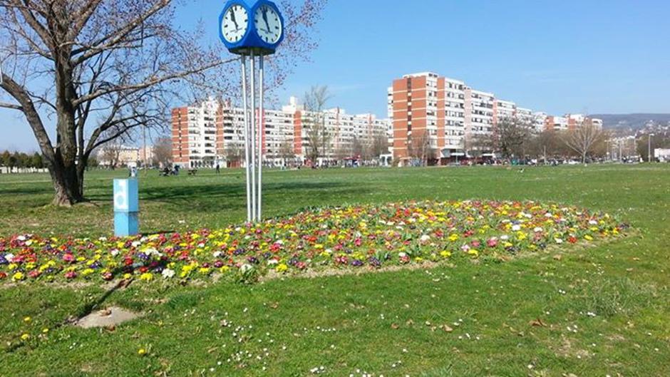 špansko