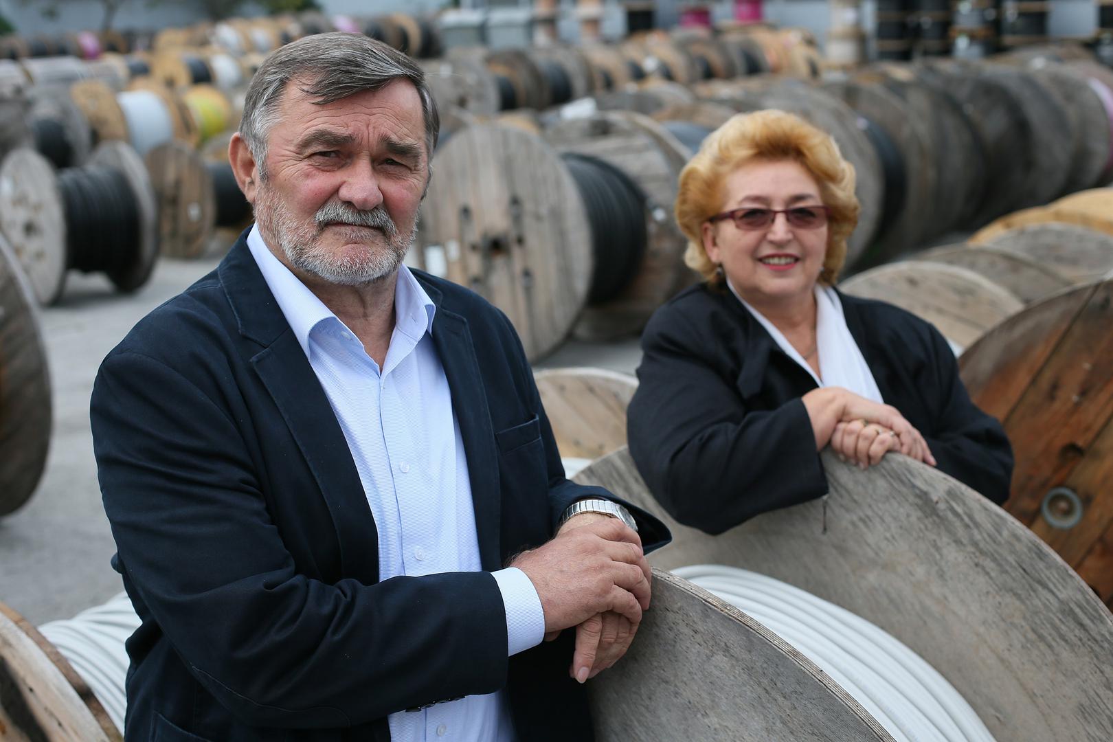 Na kraj pameti nam nije bilo da novcem koji ulažemo u zakladu olakšavamo poziciju HDZ-u.