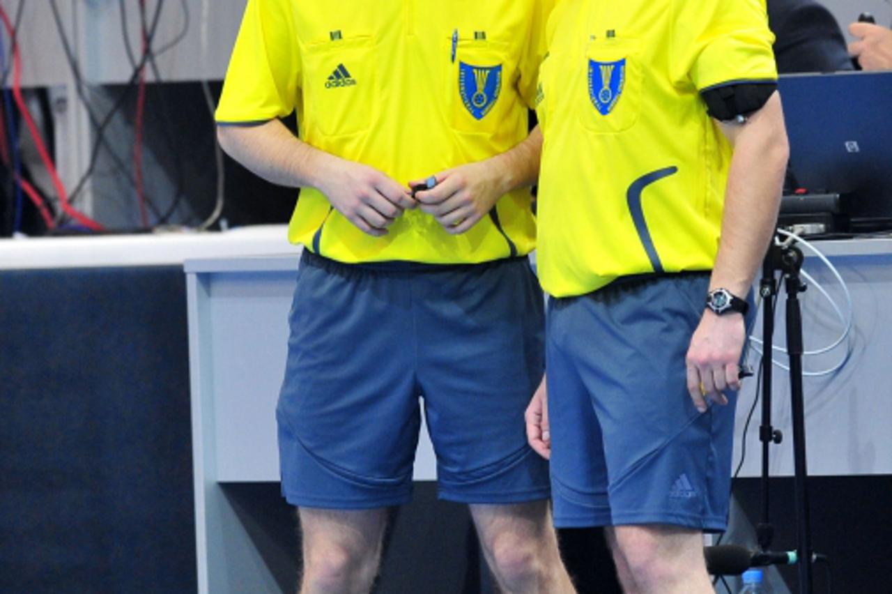 Matija Gubica Boris Milošević