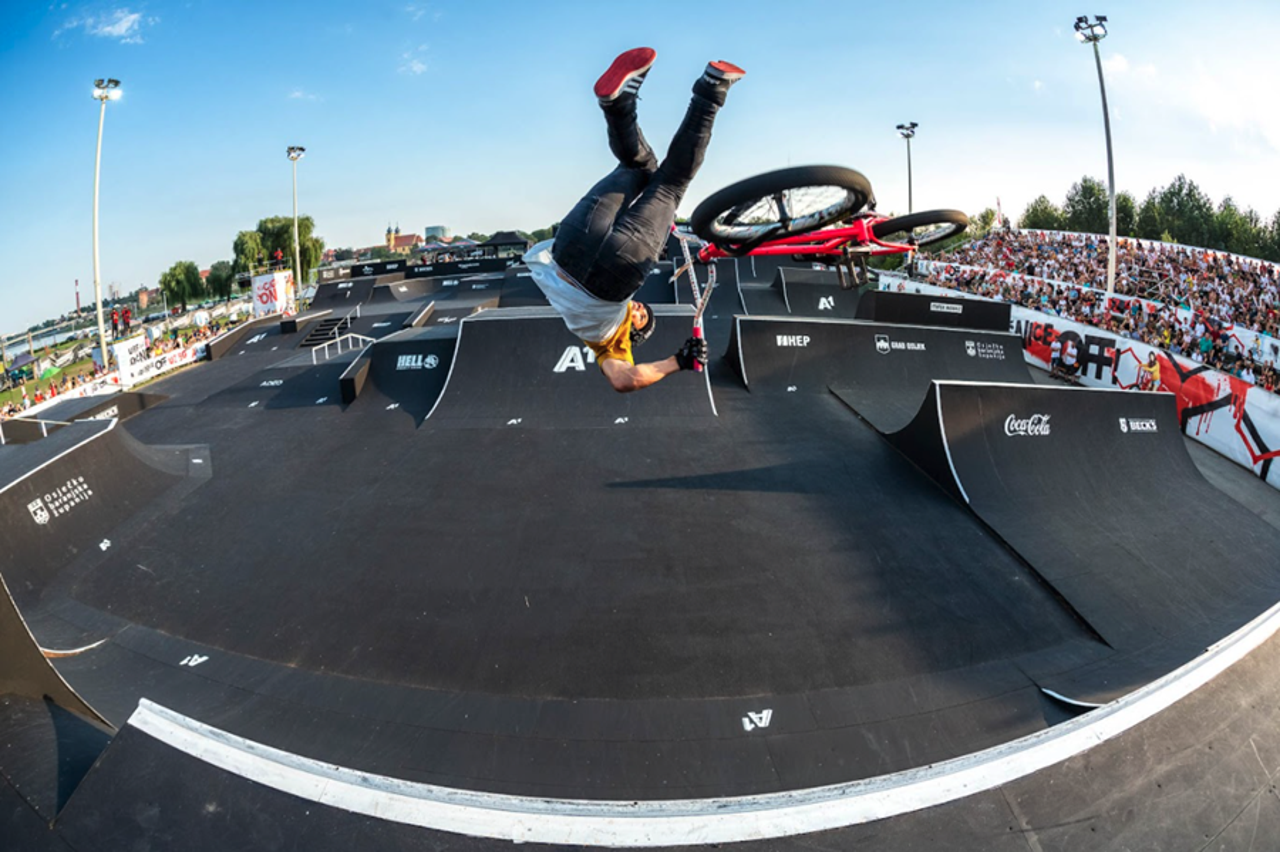 Pannonian Challenge