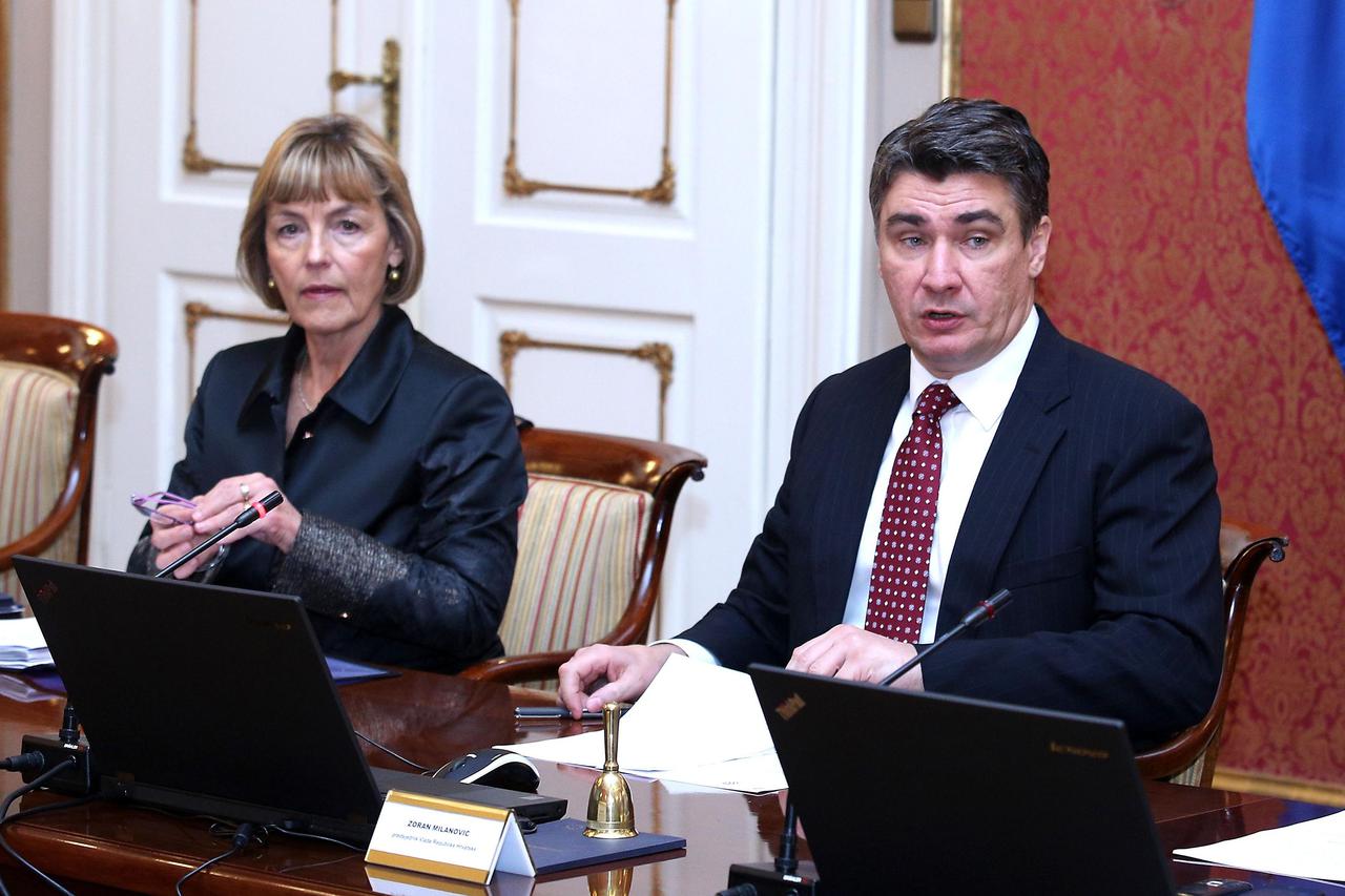 Milanović Pusić