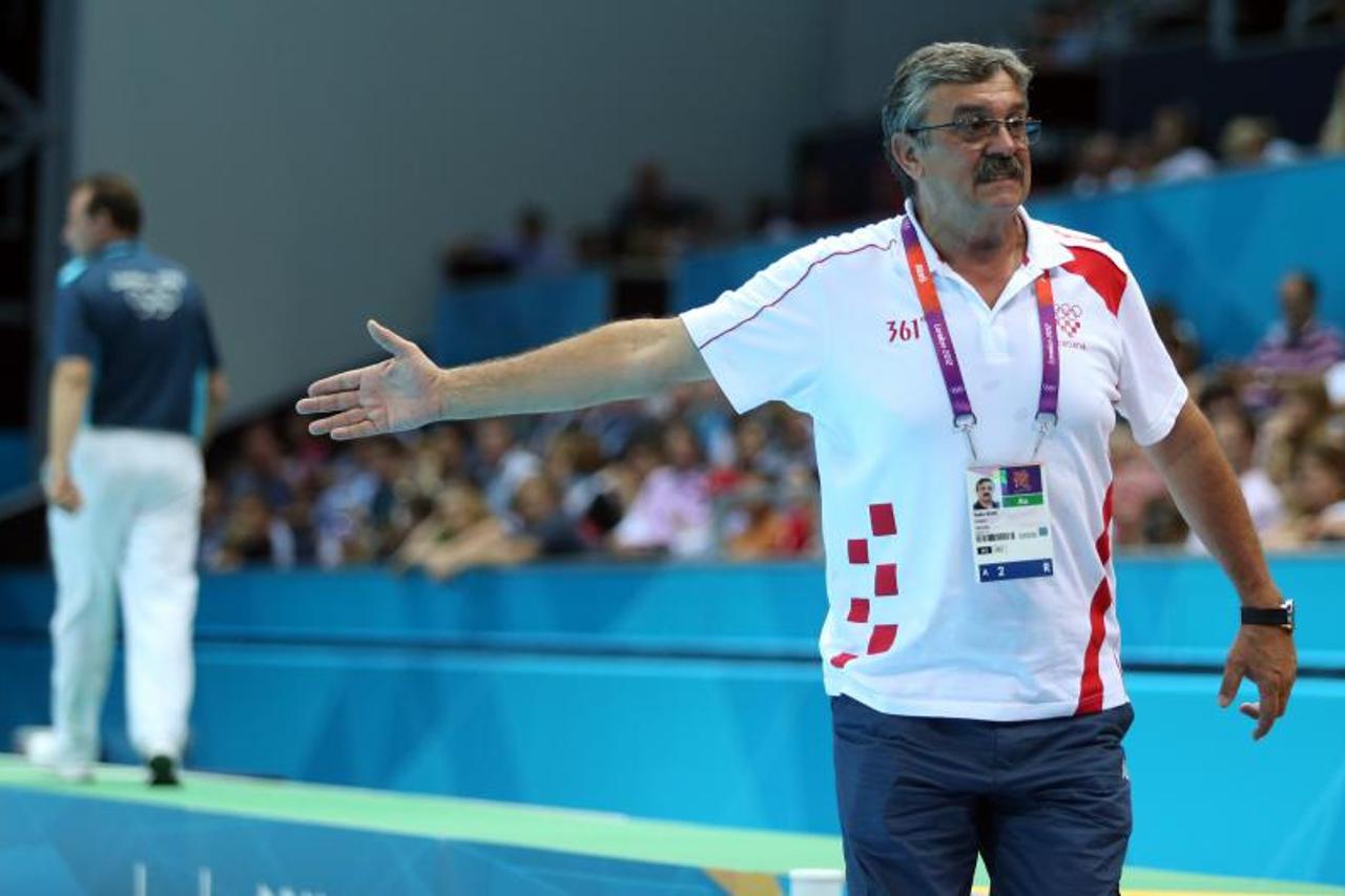 Ratko Rudić