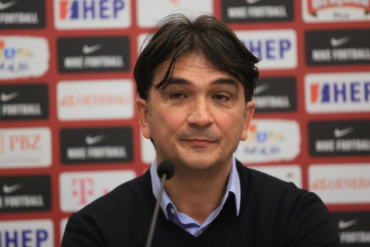 Zlatko Dalić
