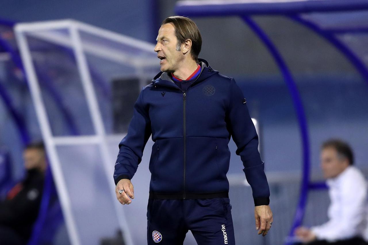 Dinamo svladao Hajduk s 2:0