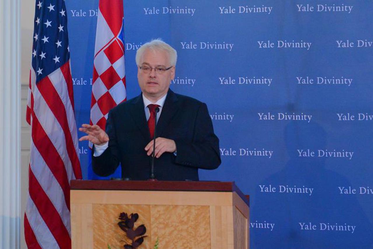 Ivo Josipović