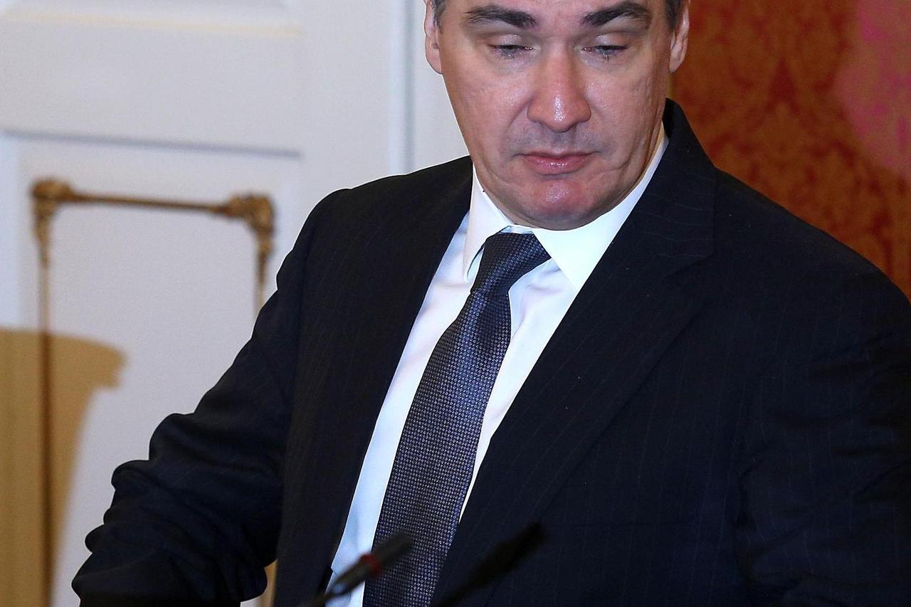 Zoran Milanović (1)