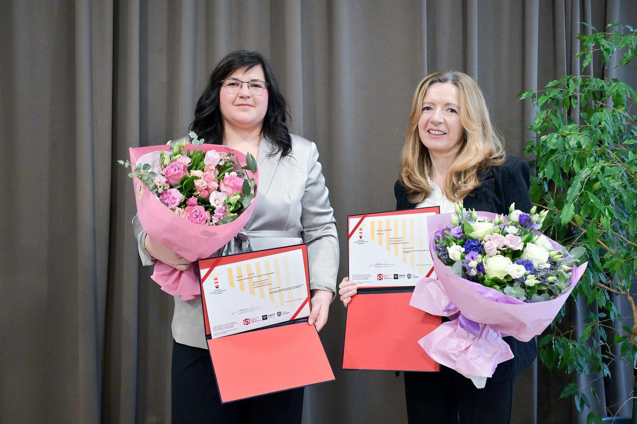 Zagreb: Svečana dodjela nagrade „Svjetionik“