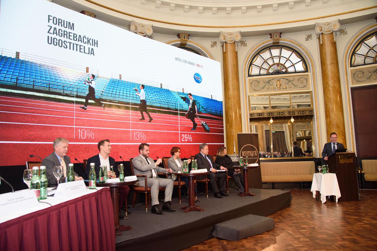 Forum zagrebačkih ugostitelja