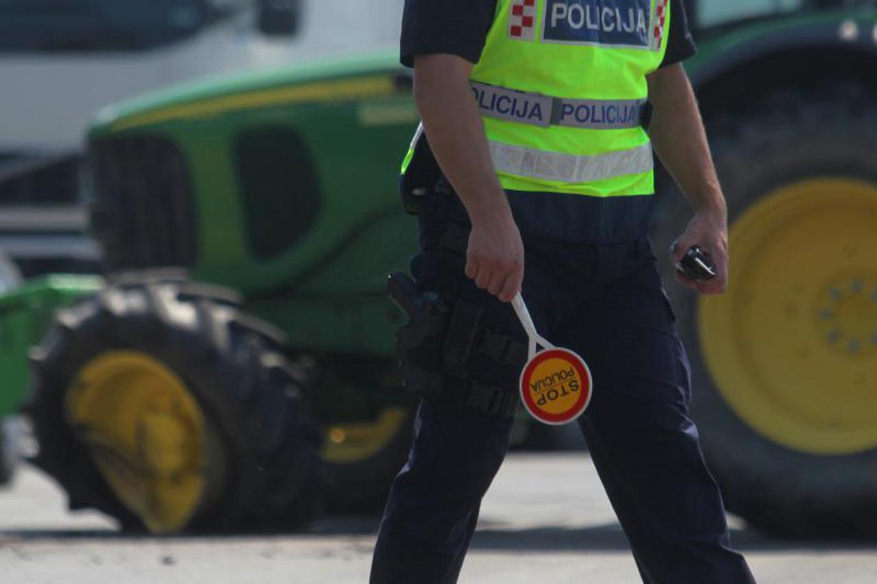 Traktor