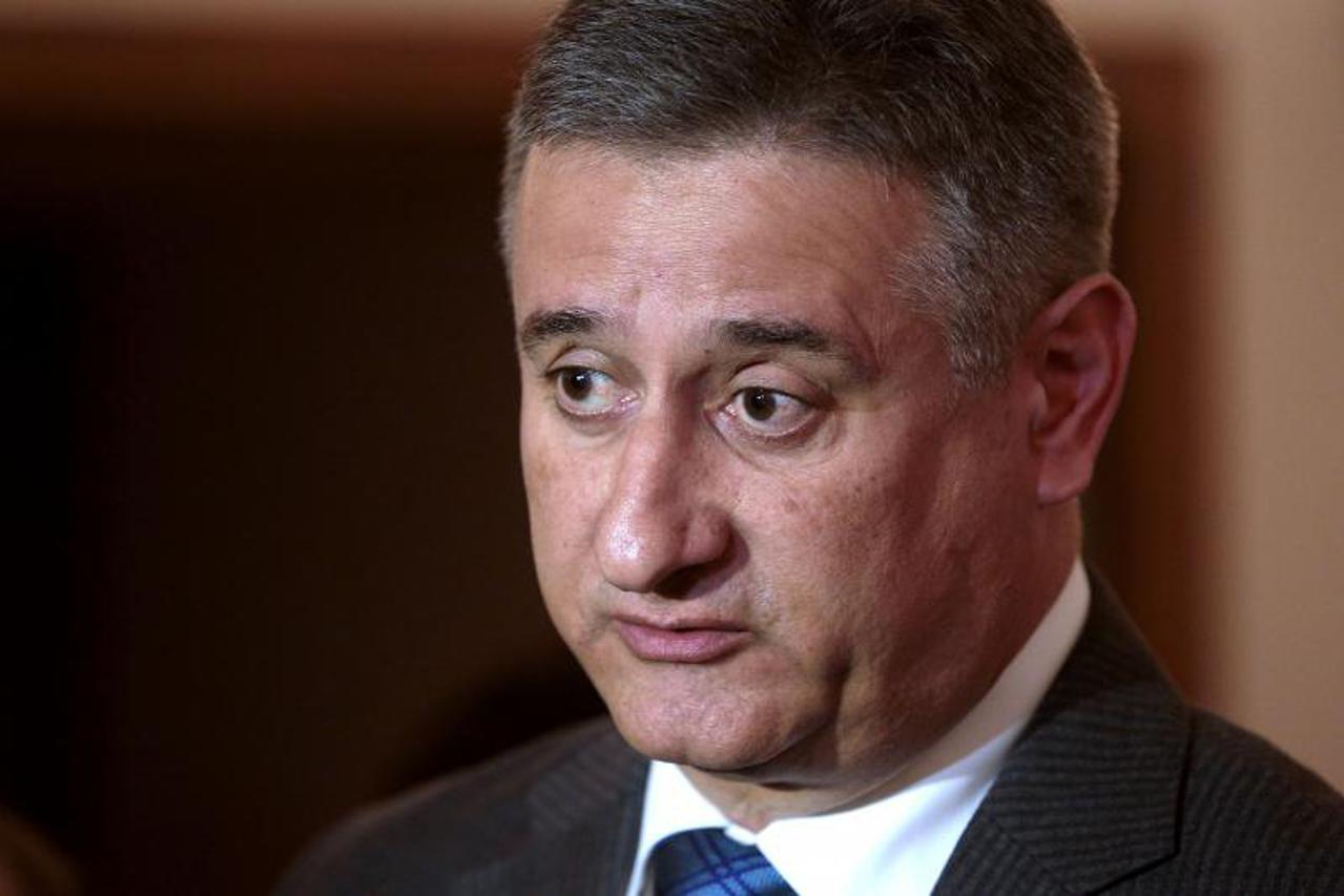 karamarko