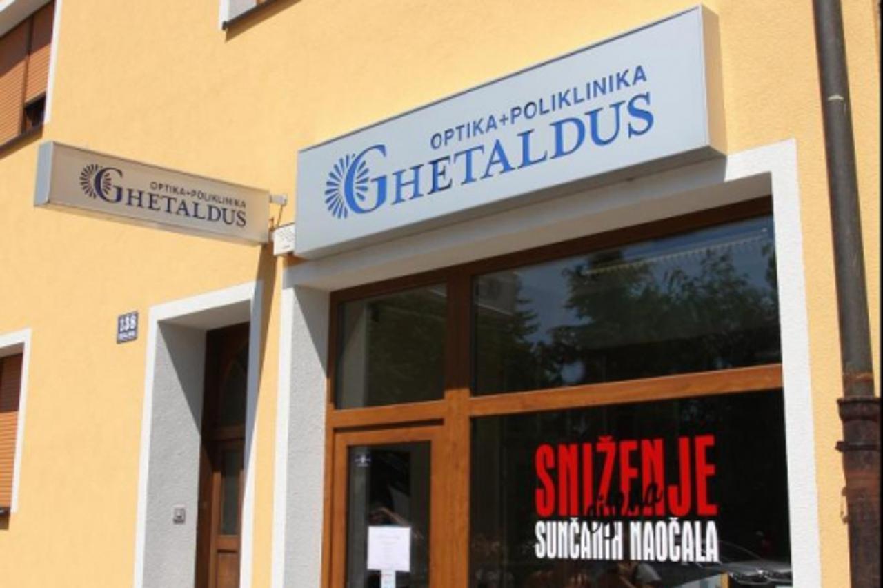 ghetaldus