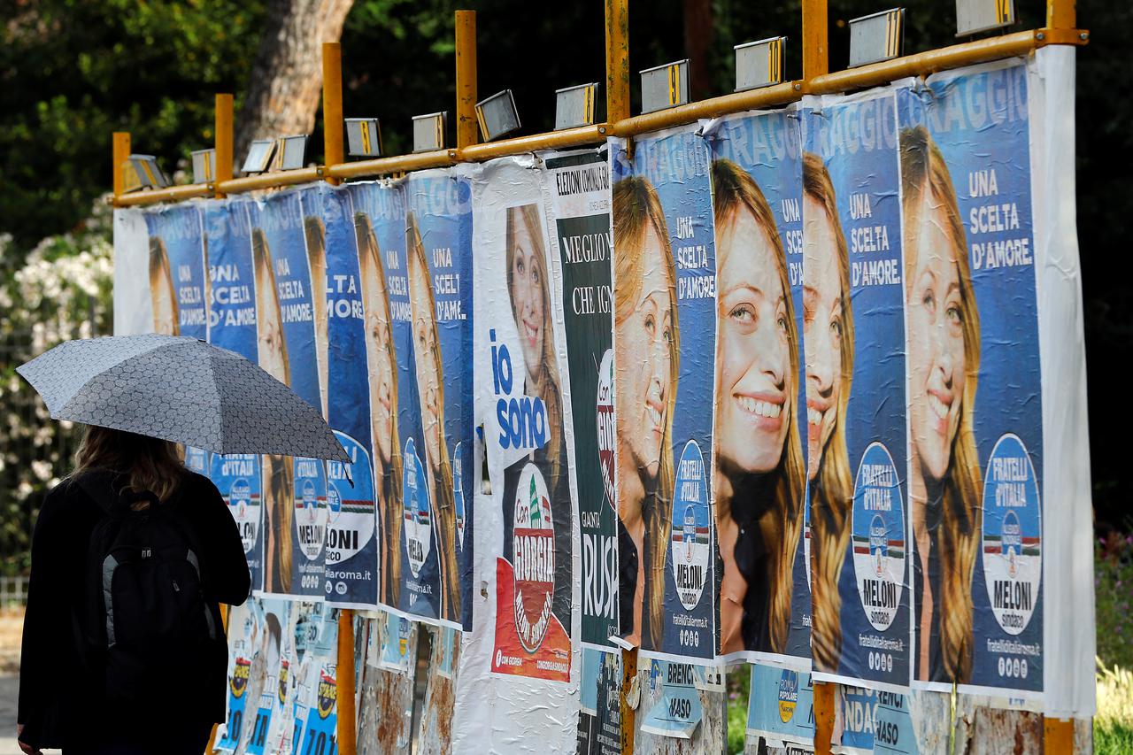 Lokalni izbori u Italiji