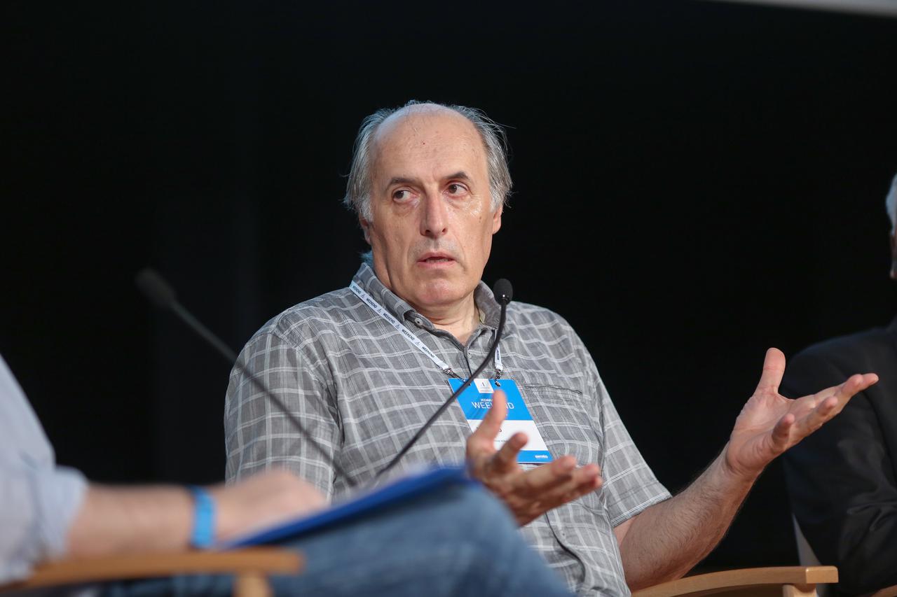 Korado Korlević