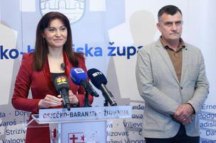 Za jačanje mlinarske industrije osigurali milijun eura: Želimo kapacitete sektora udvostručiti