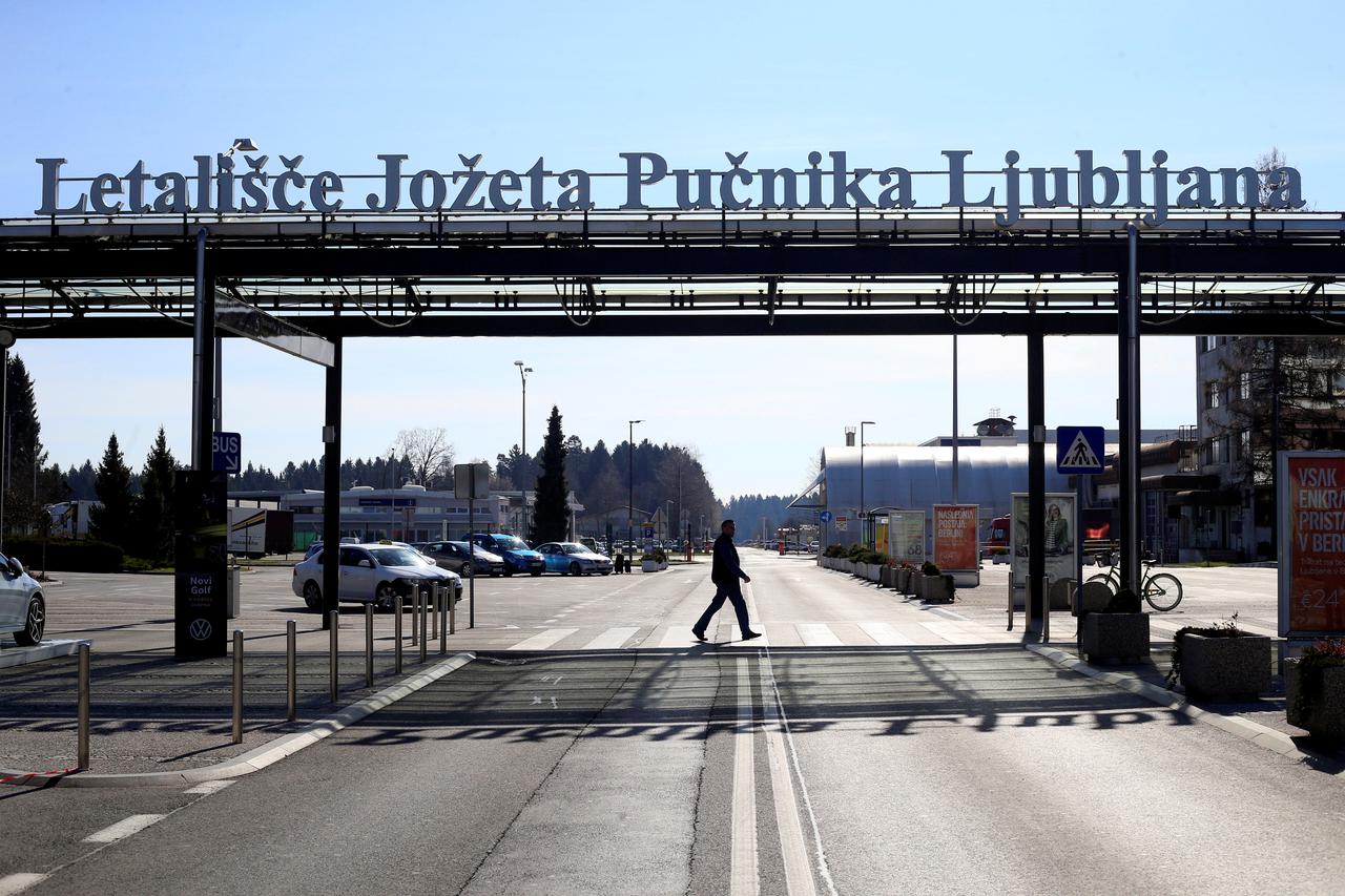 Koronavirus u Sloveniji