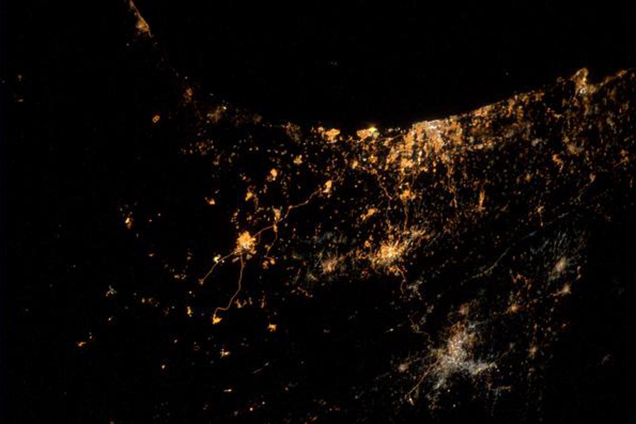 gaza
