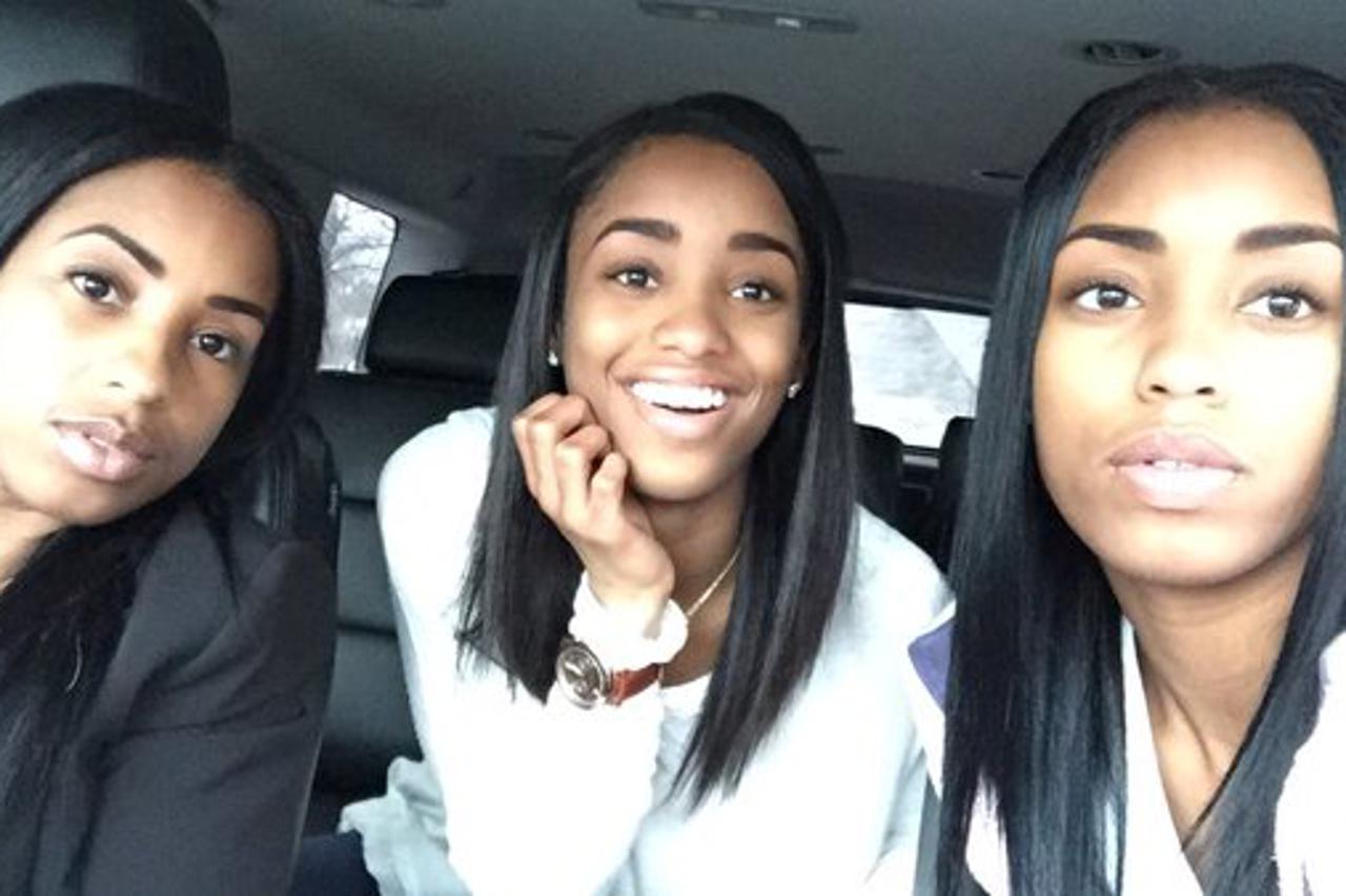 Fotografija majke i kćeri izazvala pomutnju zbog mladolikosti 