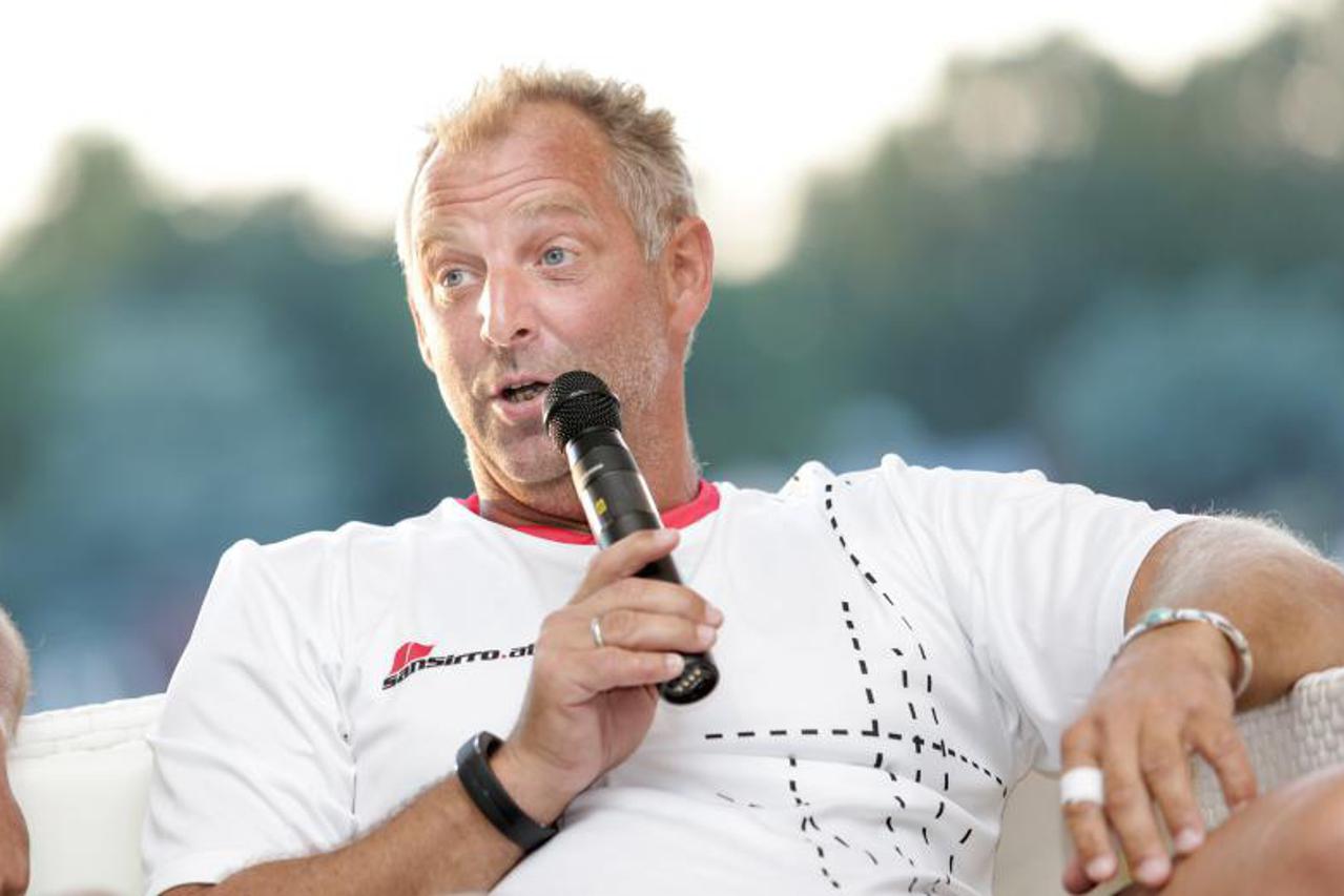 Thomas Muster