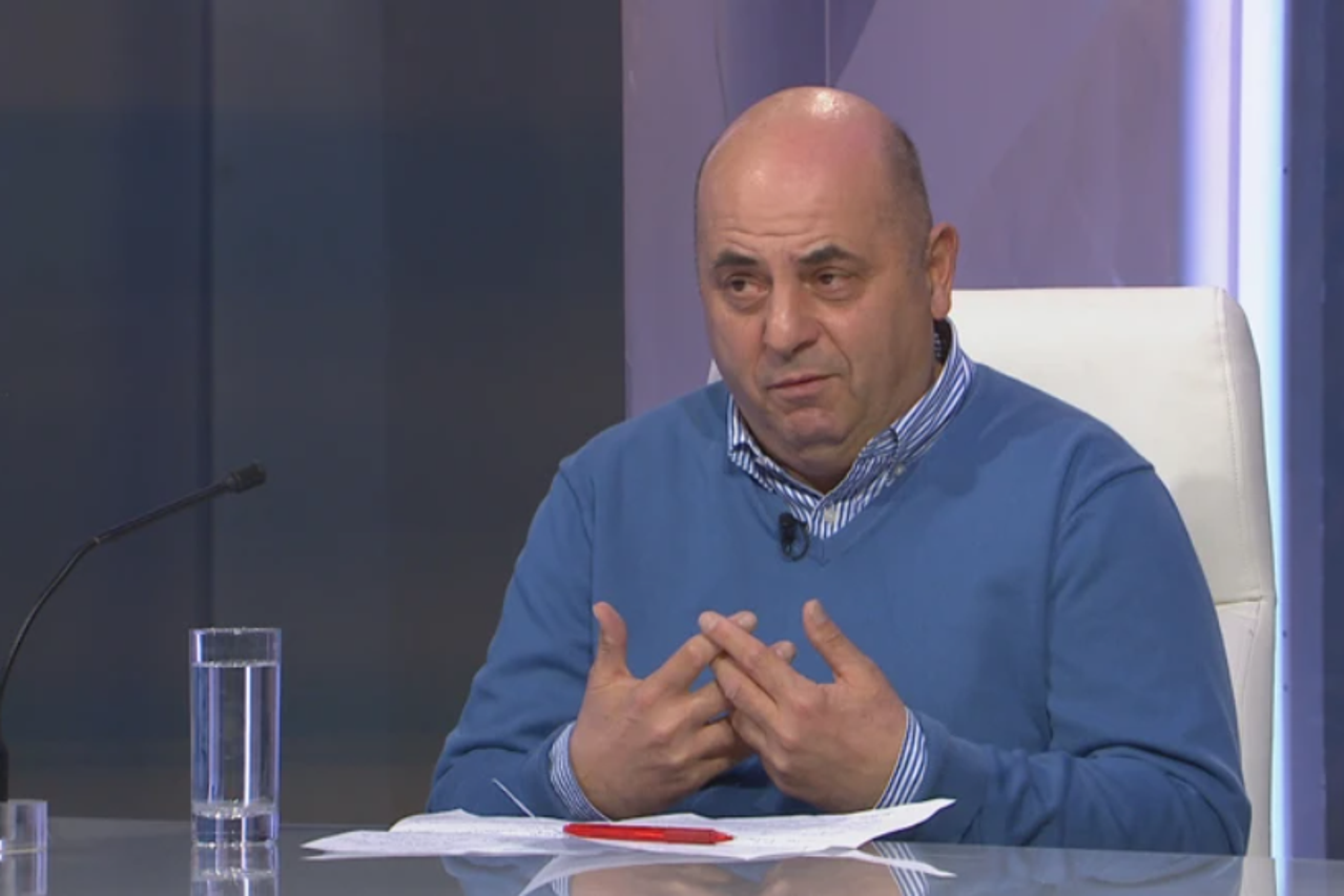 Ivo Goldstein