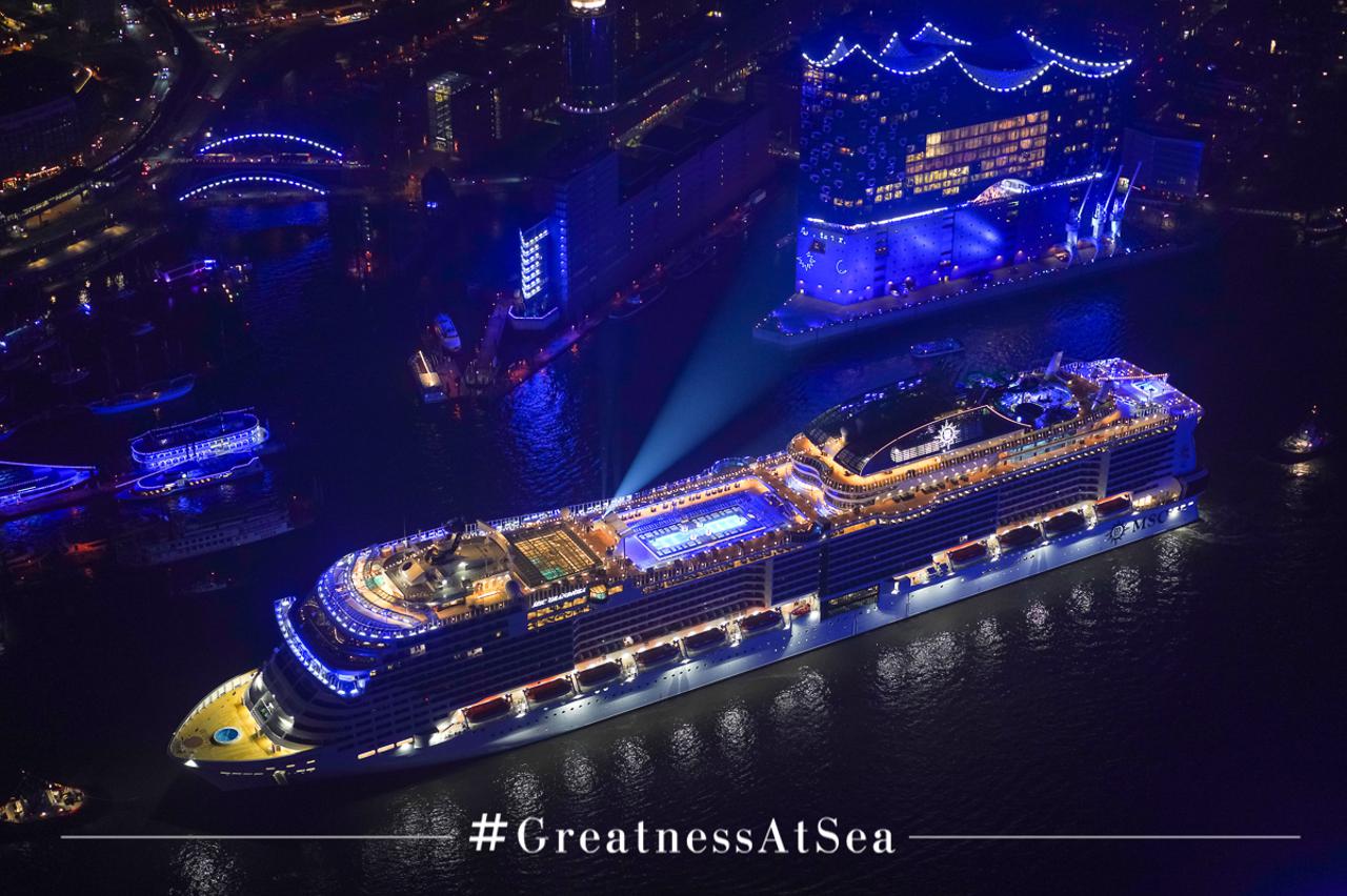 MSC Cruises