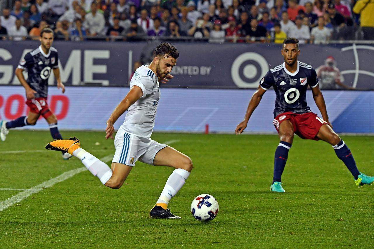 Real Madrid