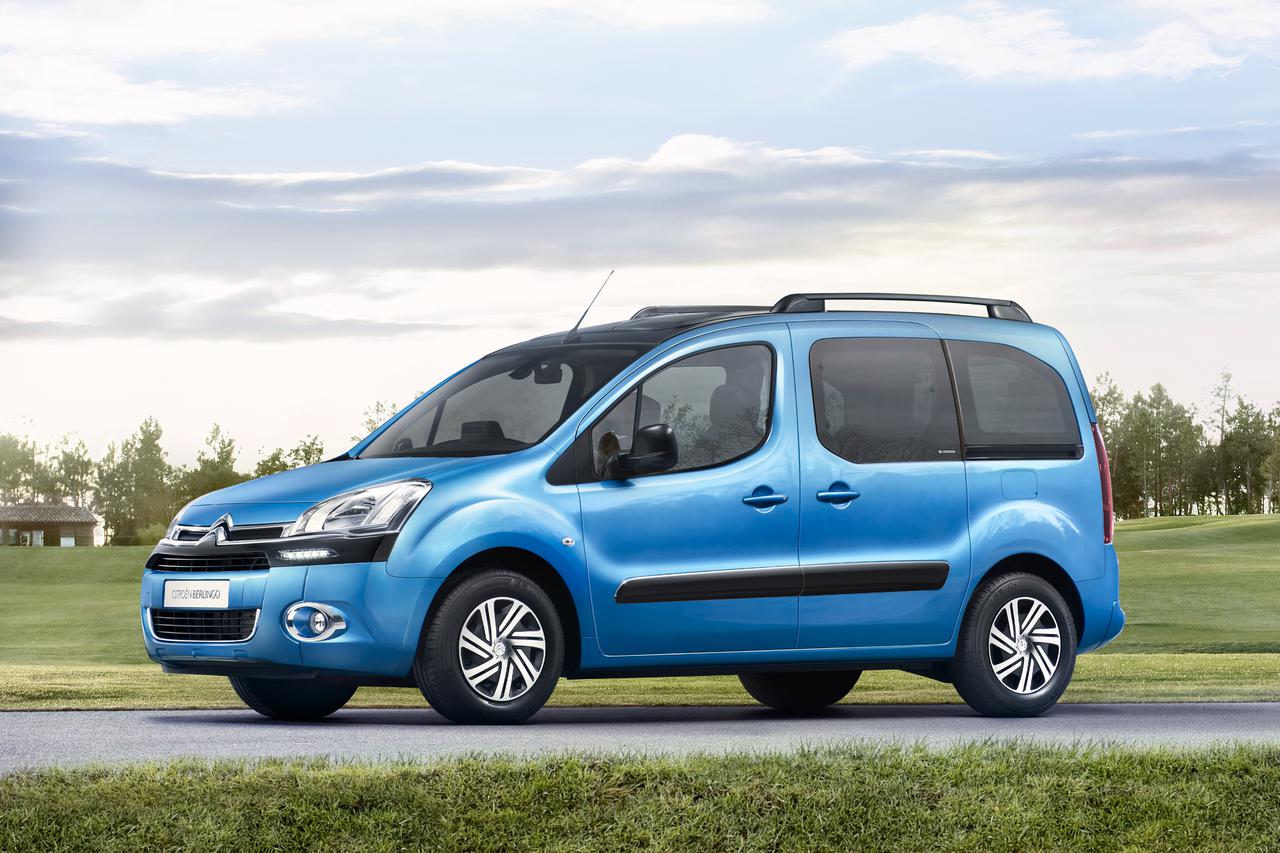 Citroën Berlingo